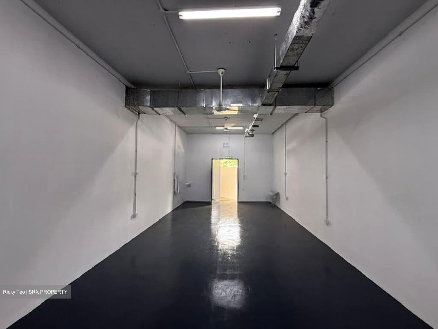 Tuas South Link 3 (D22), Factory #603522621